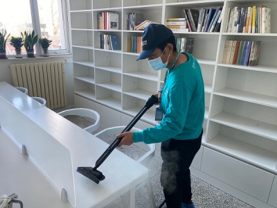 甲醛危害大，但却是我们“离不开”的存在！